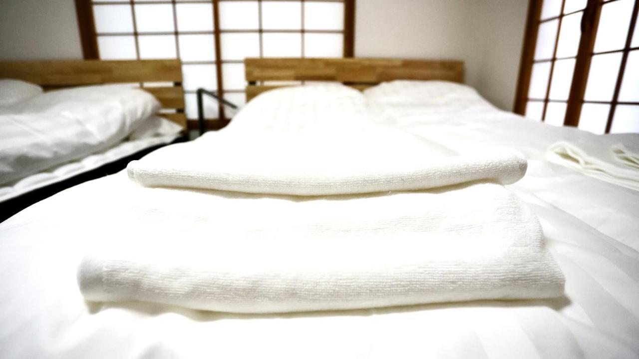 Dream Tree 札幌市电步行0分钟 超市步行1分钟 Εξωτερικό φωτογραφία